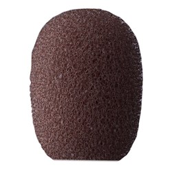 AKG W82  Windscreens for LC82 MD MicroLite microphones Cocoa